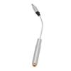 USB C на AUX Адаптер для разъема наушников Поддержка 32 бит 384 кГц PCM USB Type C на 2,5 мм 3,5 мм 4,4 мм Адаптер для разъема наушников