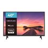 LED TV - CECOTEC - 0 Series 0040 - 40 Inches - Full HD - Dolby - DVB_T/T2/C/S/S2