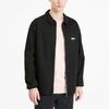 PUMA Jackets Men's Black Lapel Moderate Other 582702-01