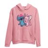 Толстовка Lilo & Stitch детская - - Розовый