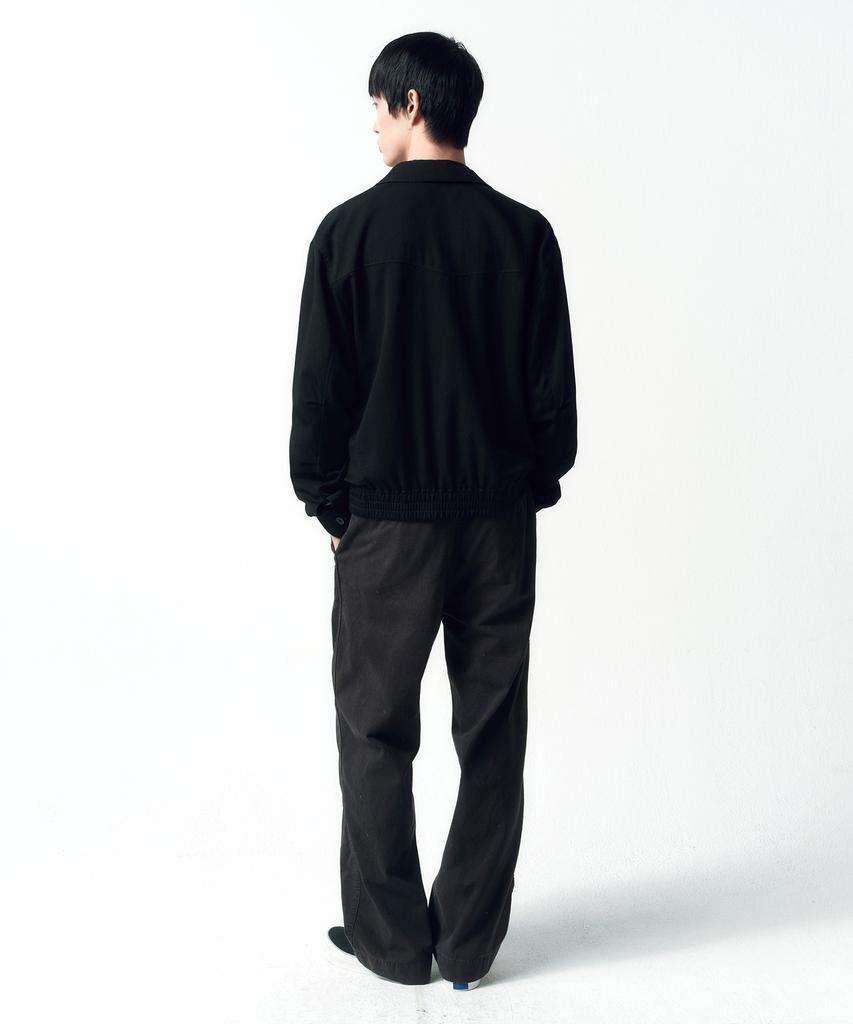 Insilence Ricky Jacket Black
