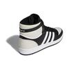 Adidas Кроссовки унисекс Top Ten RB Black White Core-Black Cloud-White Grey-One FZ6021