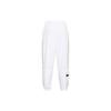 Nike Спортивные штаны женские Statement, тканые, белые DC0041-100