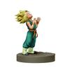 Dragon Ball Z Dramatic Showcase 4th Season Vol.2 Super Saiyan Trunks Anime Figure Manga Goods Prize Banpresto