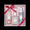 Подарочный набор Cath Kidston «Дикая роза и айва» увлажняющий