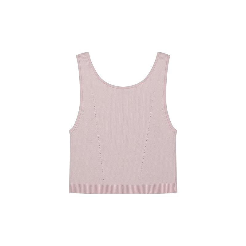 Женский вязаный костюм-двойка Teenie Weenie