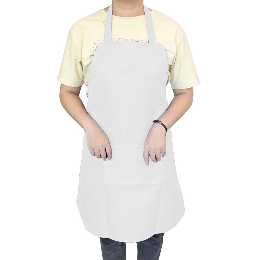 Universal Anti-oil Kitchen For Cooking Baking Restaurant Bib Burp Cloths Kitchen Accessories Aprons