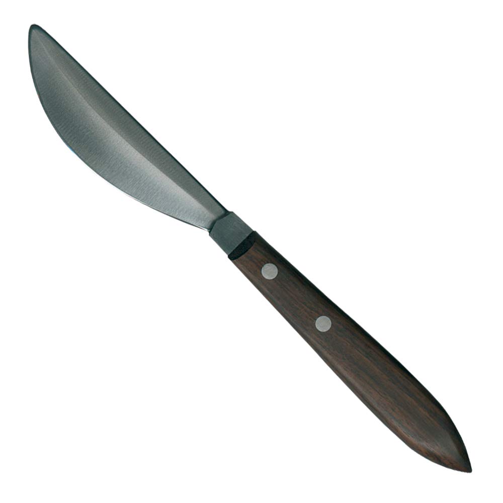 Holbein Canvas Scraper 111502 No.2 (Single-Edged)