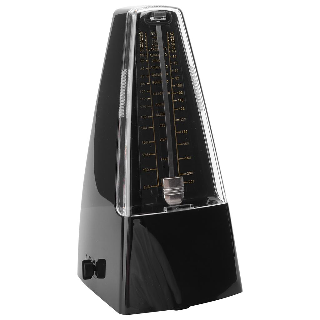 Mechanical Metronome Music Universal Classic Electronic for Piano Drum Set Bass Violin