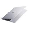 Ультратонкий прозрачный защитный чехол для MacBook Air 13,6 дюйма (М2/М3/М4)