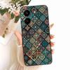 Для Xiaomi Poco X8 Pro 5G 6.59" Чехол Простой Стиль Печать Силиконовый Мягкий Чехол Для Xiaomi Poco X8Pro 2511FPC34G Корпус Телефона