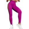 Women's Fitness Yoga Pants With High Waist And Lifting Buttocks, Tight Fitting Sports Knitted Seamless Yoga Pants