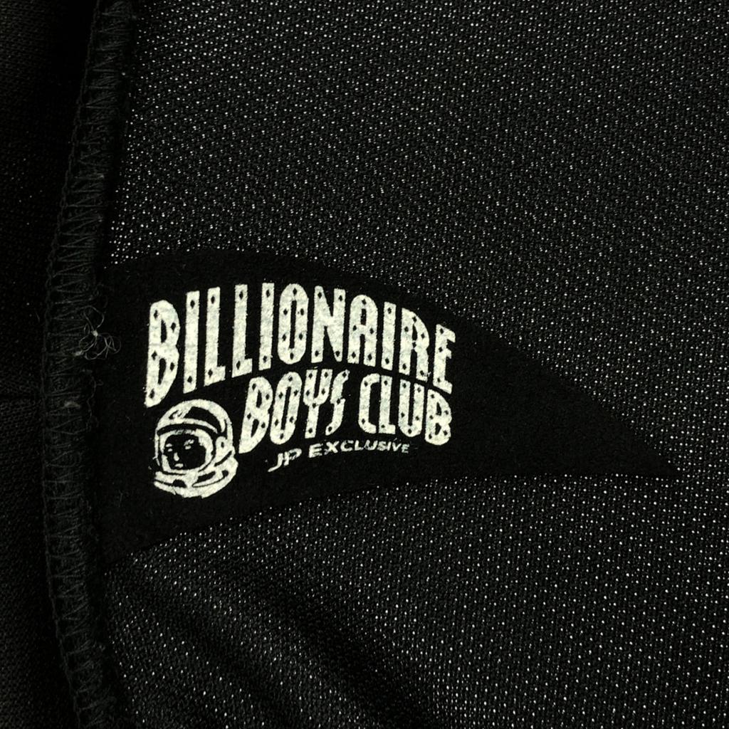 Billionaire Boys Club Сделано в Японии Толстовка с длинным рукавом на молнии L Джерси Мужская Б/У