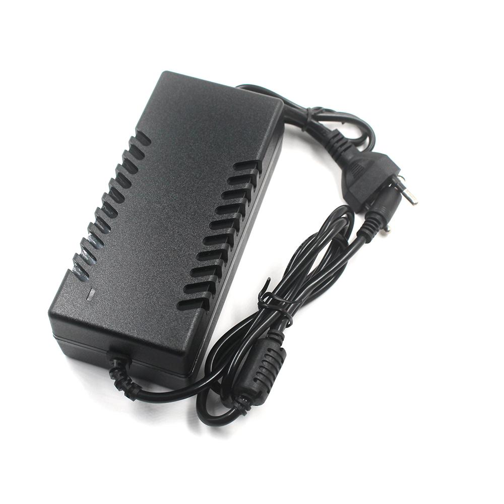 21V 1.5A 2A 3A 4A 5A 10A Intelligence Lithium Li-ion Battery Charger for 5S 18V Lithium Polymer Battery Pack DC 5.5*2.5MM 2.1MM