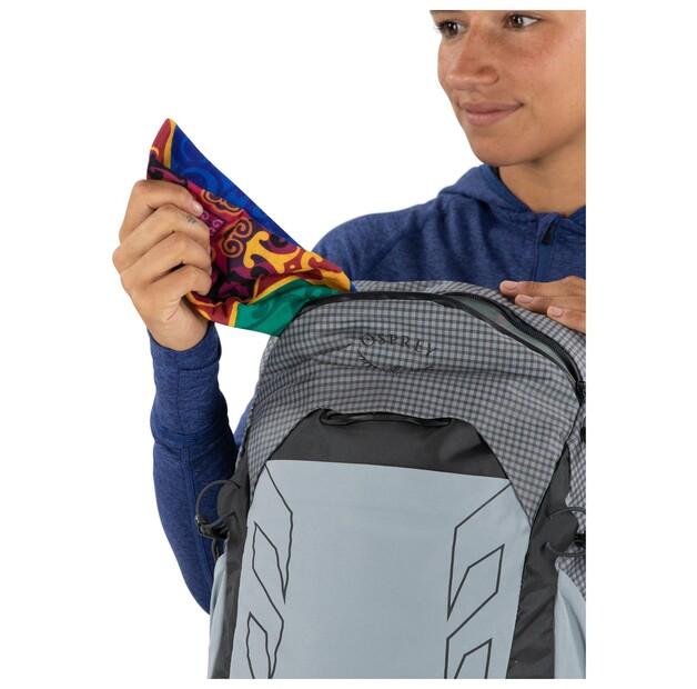 Рюкзак Osprey Tempest Pro 20 silver lining