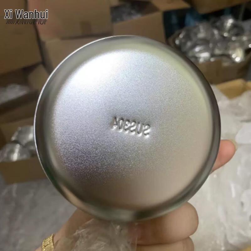 Маленькая суповая тарелка XWH из нержавеющей стали 304