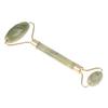 Роликовые и гуаша инструменты от Natural Jade Скребок Массажер с камнями для лица