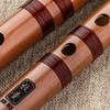 Chinese Bamboo Flute Key C D E F G Handmade Bamboo Flute Traditional Flute  Beginners