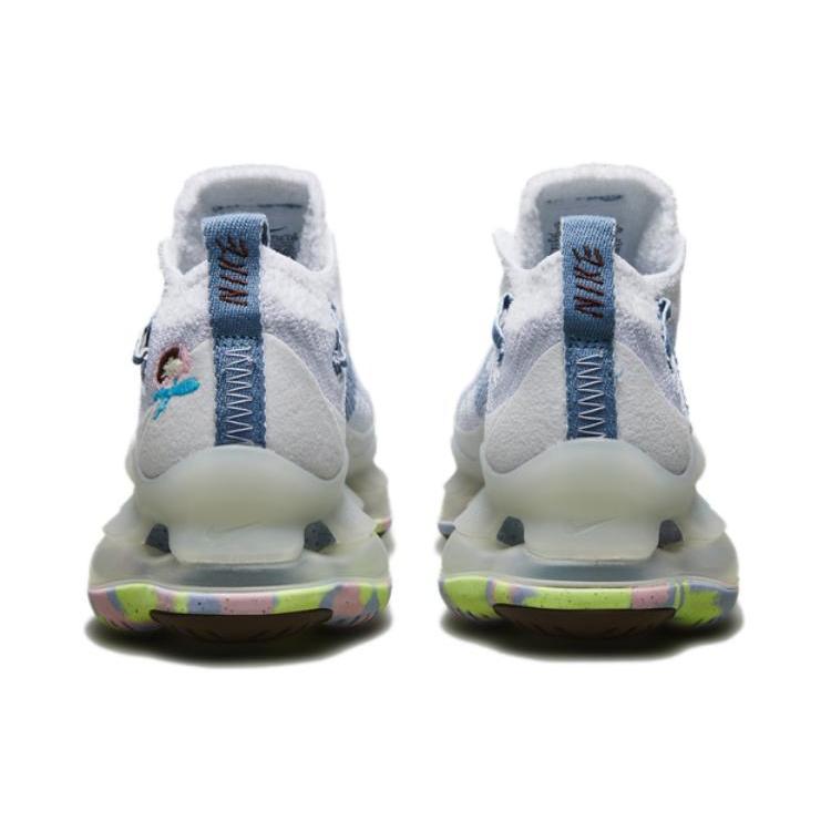 New Nike Air Max Scorpion Fk Just Do It Women's FJ7736-141