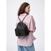 GU by Uniqlo Мини-рюкзак карманный