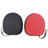 Fall Prevention Earphone Pocuh EVA Mobile Power Storage Case Simplicity Data Cable Storage Bag