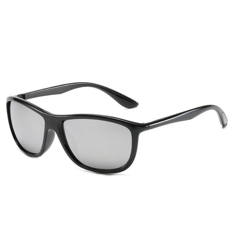 Новые Роскошные Солнцезащитные Очки Мужские Водительские Очки Мужские Солнцезащитные Очки Винтажные Водительские Дорожные Классические Солнцезащитные Очки