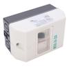 Motor Protection Switch Waterproof Overload Circuit Breaker Distribution Line Guard 220V380V