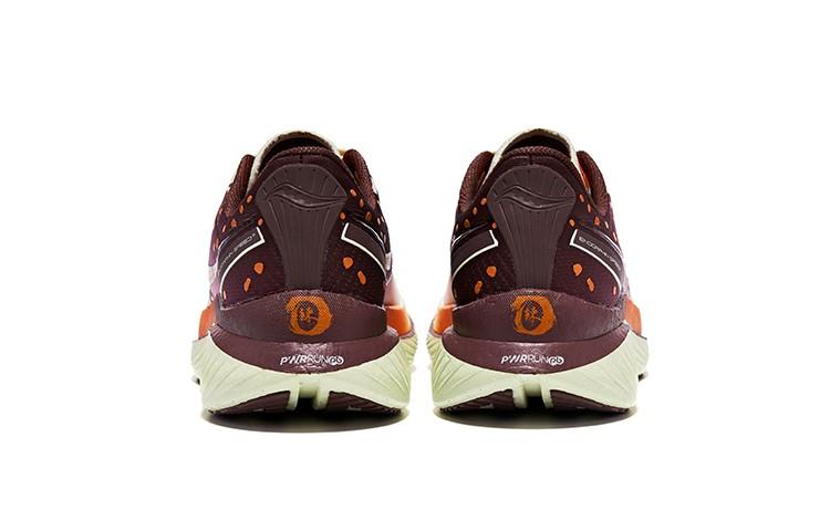 SAUCONY Кроссовки для бега Endorphin Speed 3 Унисекс Низкие Коричневые - S20756-215