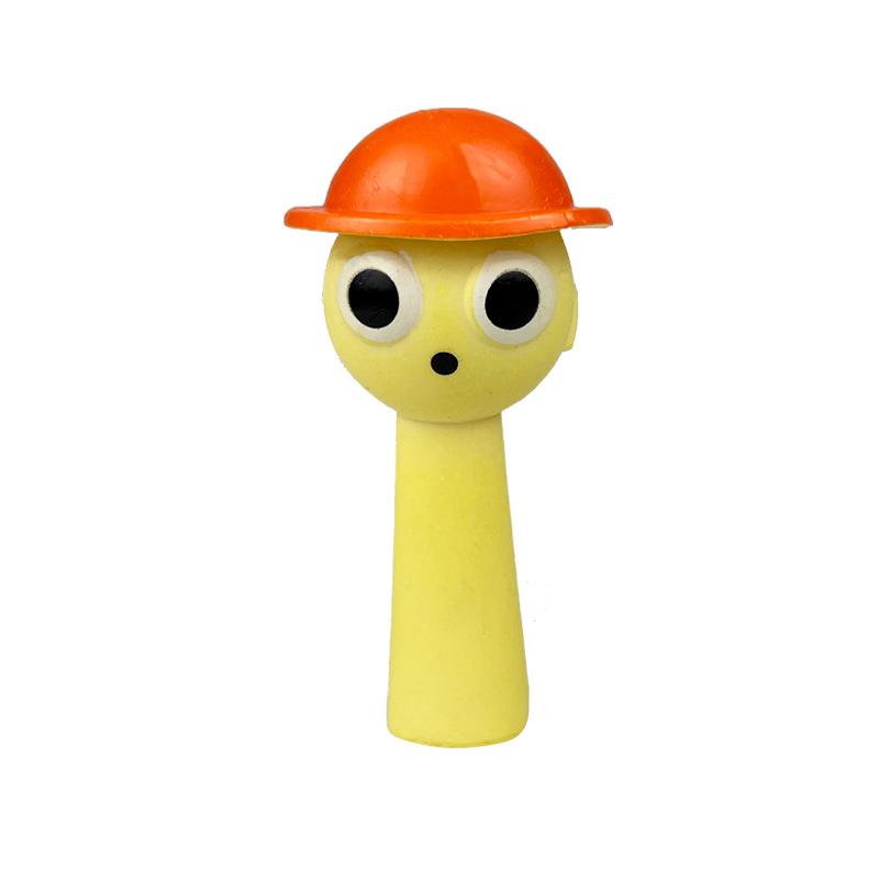 «Игровая музыкальная кукла Rhythm Box Handmade — Deppler Simon Jevon»