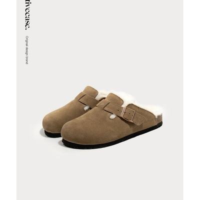 Женская обувь – Женские домашние тапочки