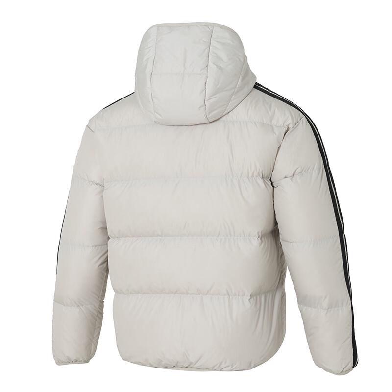 adidas Мужская зимняя спортивная одежда Пуховик KC2492