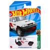 MATTEL Hot Wheels Basic Car Mitsubishi Pajero Evolution, возрастом от 3 лет и HNK59 [3 вверх]
