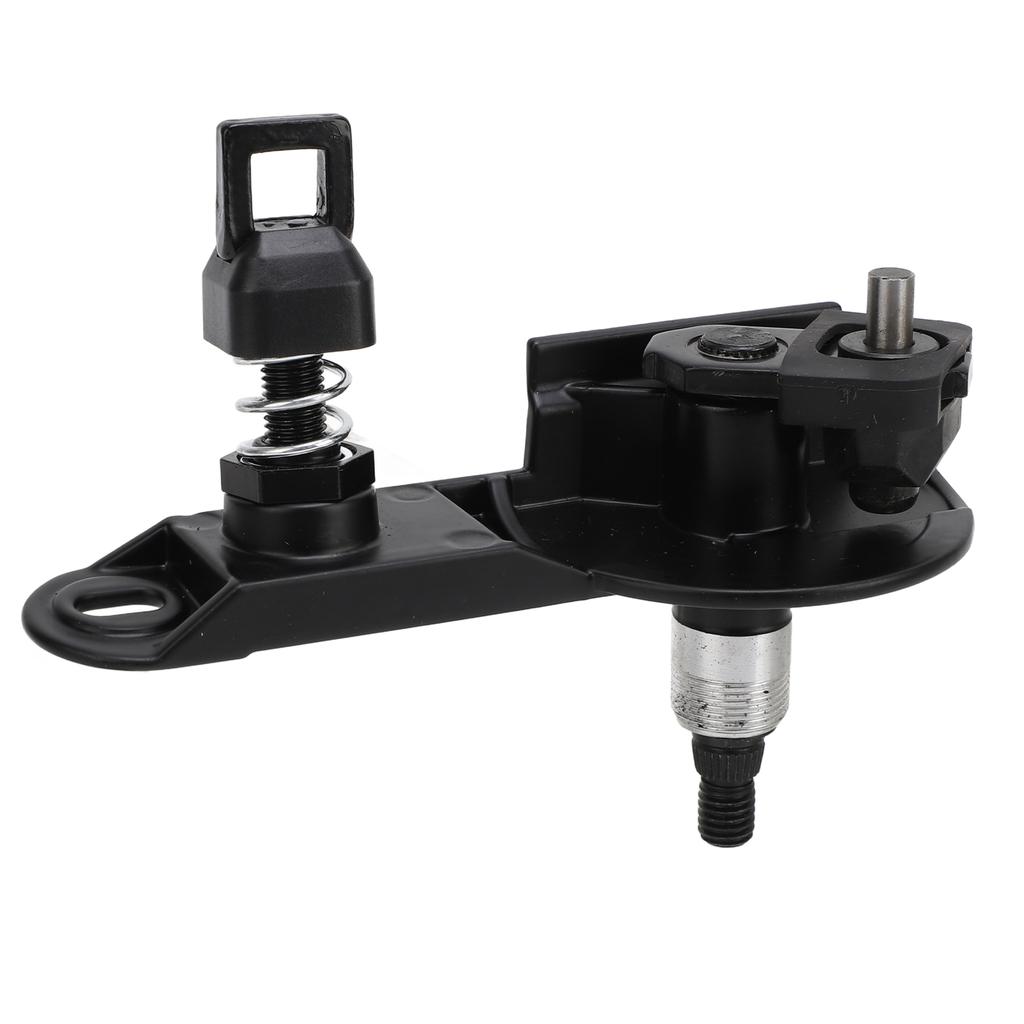 Rear Wiper Shaft Pivot 61627209167 Car Window Glass Wiper Shaft Pivot for 3 Series E91 318d 320d 325i 323i 330xi