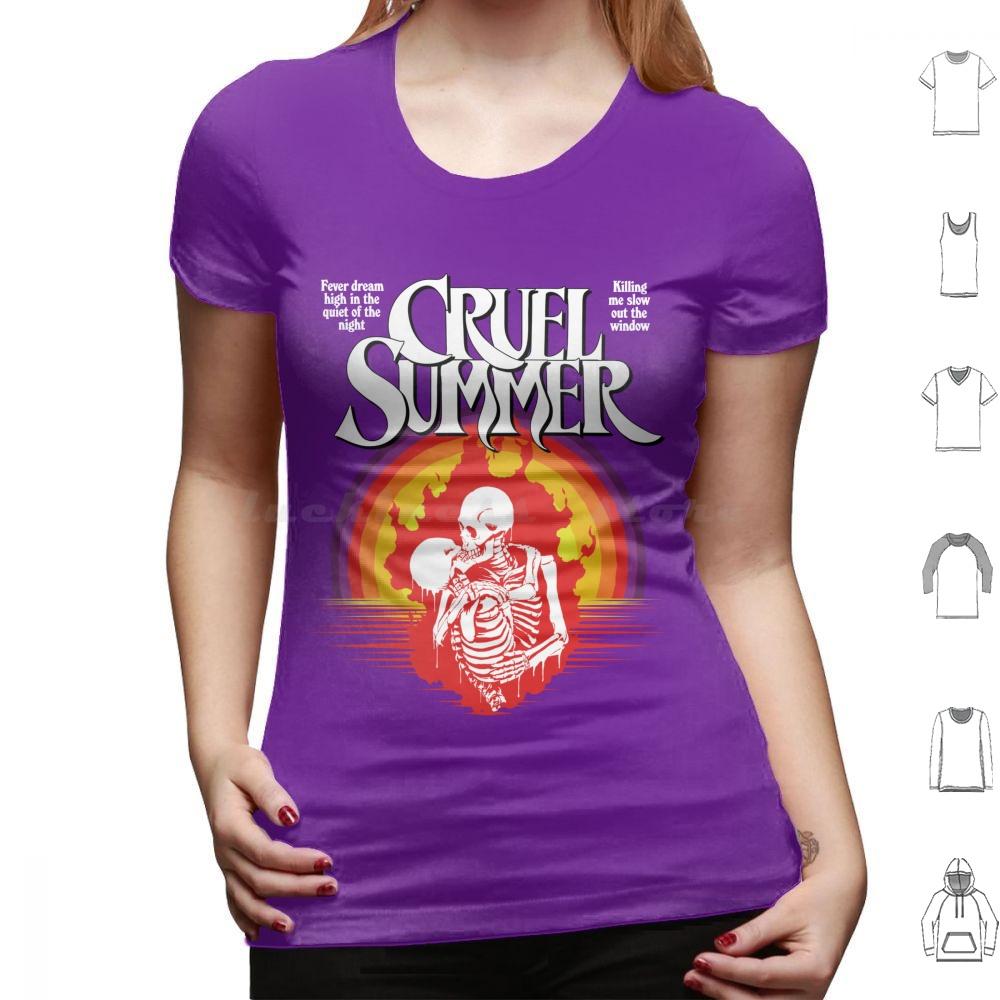 Summer T Shirt Men Women Kids 6xl