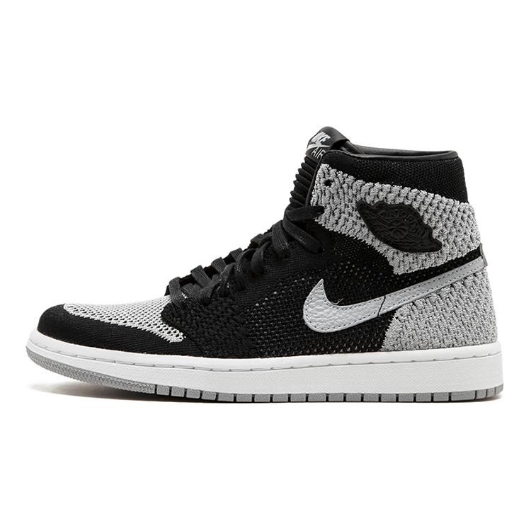 Jordan 1 Ретро Хай Флайкнит Шэдоу GS 919702-003