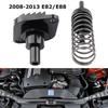 Для BMW E82 E88 Купе Кабриолет 135i /1M 2008-2013 N54 N55 Термостат низкой температуры Запчасти Спортивный Масляный радиатор Клапан