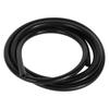Partuto 1pc 130PSI Max Pressure Universal Silicone Vacuum Tube Hose Car Auto Vacuum Line
