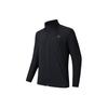 Outdoor Casual Commuting Woven Sports Jacket Men Jackets Basic-Black 152417610-3