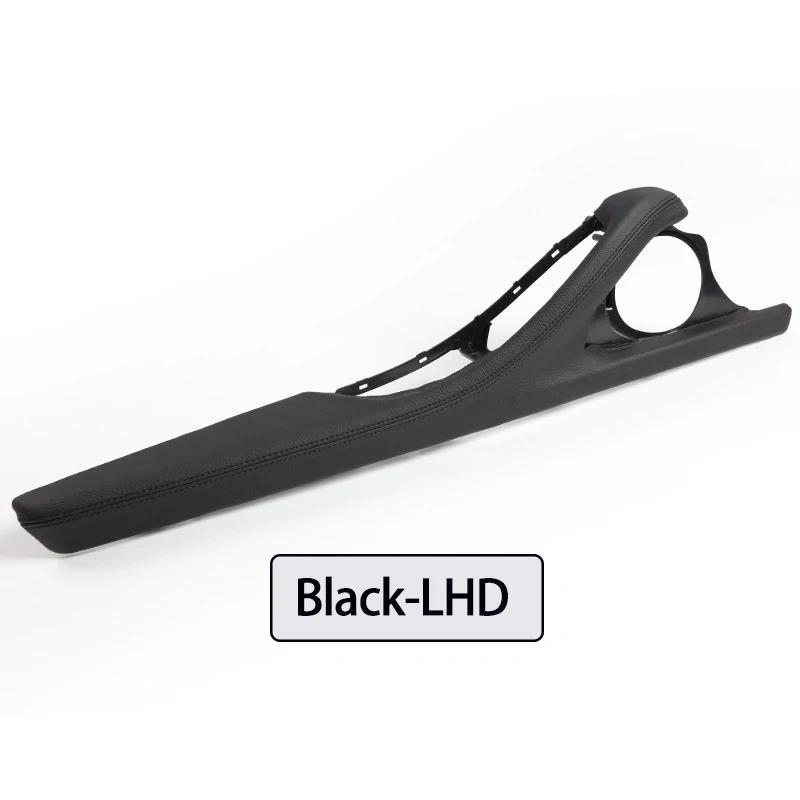 LHD Left hand driver armrest assemblysuitable for BMW 5 Series F10 F11 door handle inner armrest assembly 2010-2017 model