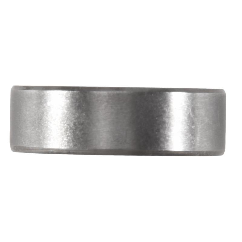 6000Z 10Mm X 26Mm X 8Mm Sealed Deep Groove Radial Ball Bearings 10 Pcs