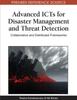 Книга Advanced ICTs for Disaster Management and Threat Detection : Collaborative and Distributed Frameworks