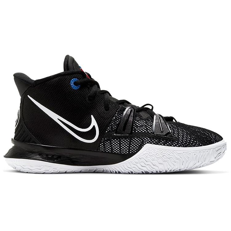 (GS) Детские кроссовки Nike Kyrie 7 'BK Black' CT4080-002