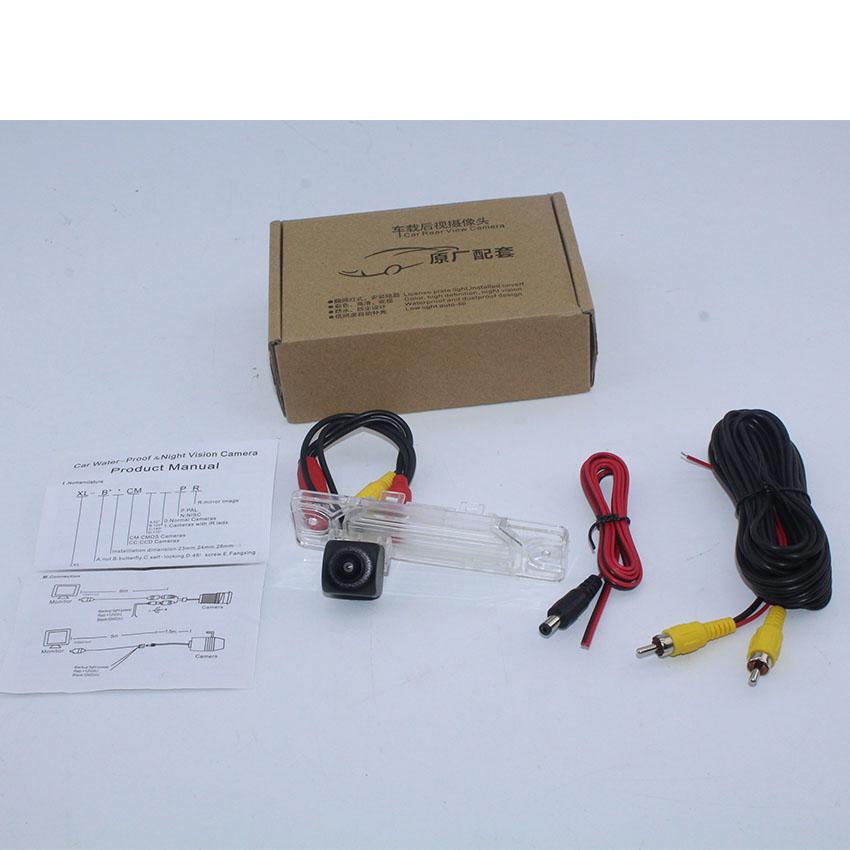 Автомобильная камера заднего вида для Infiniti QX70 QX FX FX35 FX37 S50 2003~2008 CCD ночное видение HD автомобильная камера