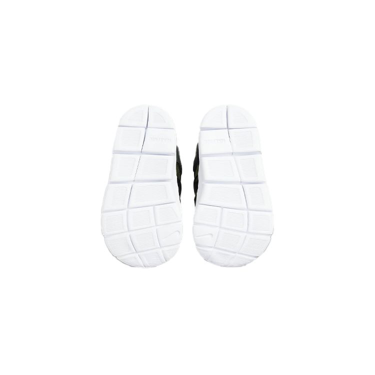 Nike Детские кроссовки Dynamo Free SE TD Cargo Khaki Green White Off-Noir DO5888-331