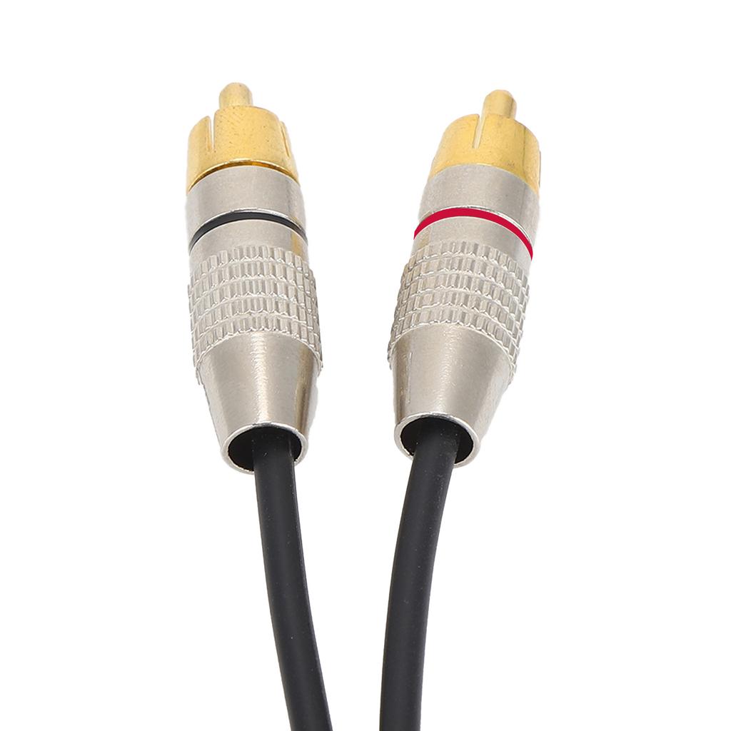 Разветвитель 1 XLR гнездо на 2 XLR штекера Кабель для домашнего кинотеатра и профессионального оборудования
