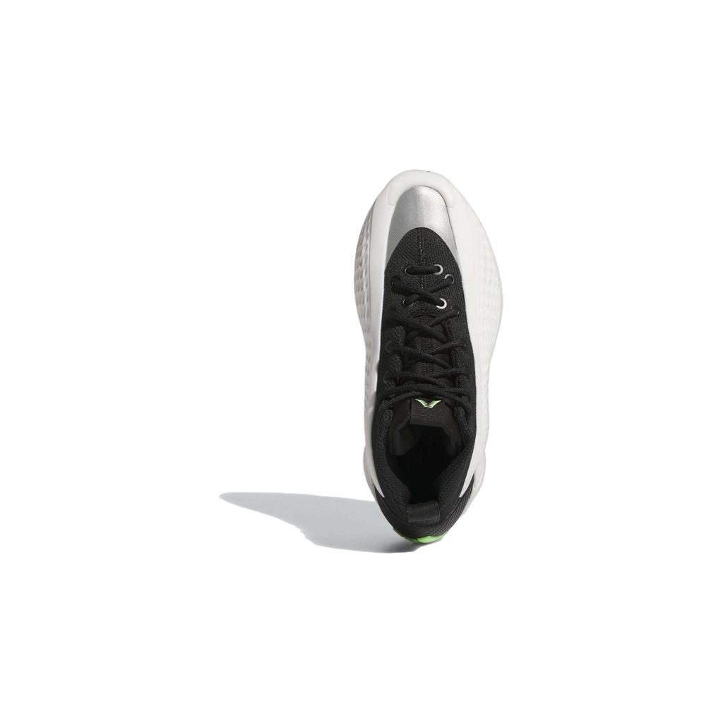 (GS) adidas AE 1 'Stormtrooper' Kids' IF1875