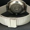 Ricoh R31 АВТОМАТИЧЕСКИЕ ВИНТАЖНЫЕ ЯПОНСКИЕ МУЖСКИЕ ЧАСЫ ЗЕЛЕНОГО ЦВЕТА a706848-1