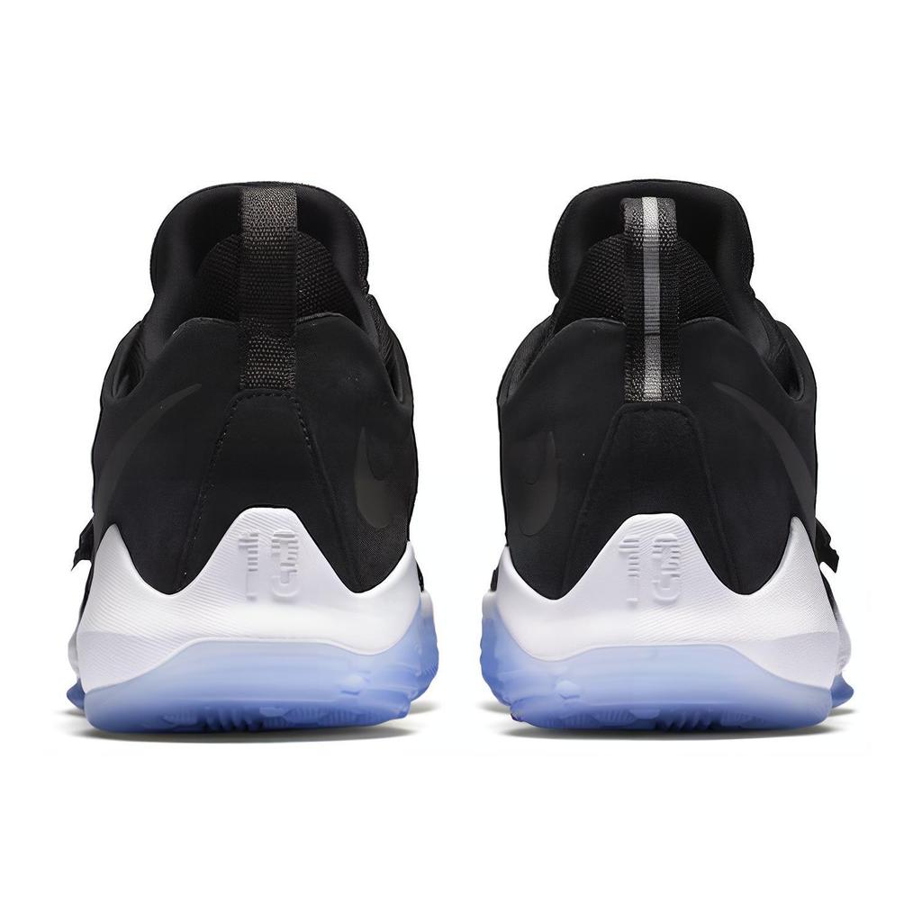 Nike PG 1 Black Ice Mens 878627-001