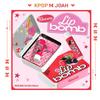 (QR Ver.) RESCENE [lip Bomb] 3rd MINI ALBUM