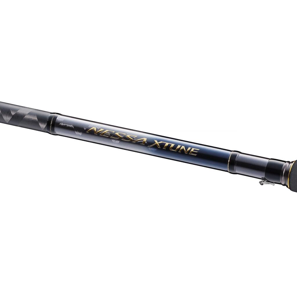 SHIMANO Surf Rod 25 Nessa Extune S108MH